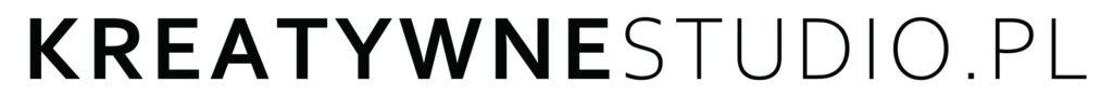 logo kreatywnestudio