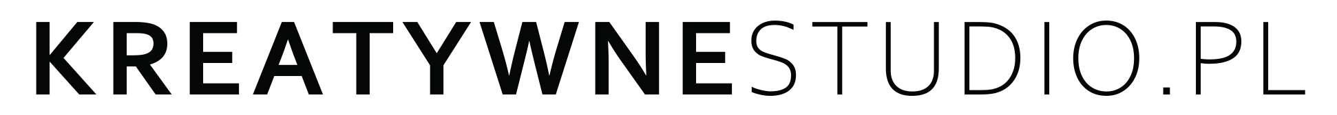 logo kreatywnestudio